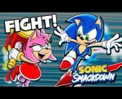 Sonic and Amy Squad