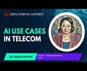 Data Science Connect