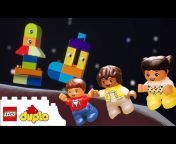 LEGO DUPLO - Nursery Rhymes u0026 Kids Videos