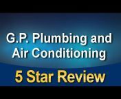 G.P. Plumbing u0026 Air Conditioning