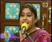 sanchari Singer