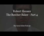 The Serial Killer Podcast