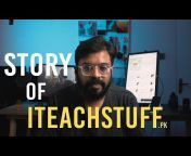 I TeachStuff