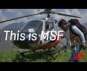 Doctors Without Borders / MSF-USA