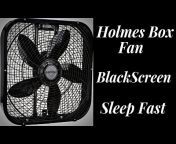 Fan Sound Sleep