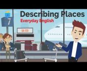 Learn English by Pocket Passport