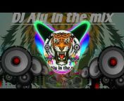 DJ Aju In The Mix