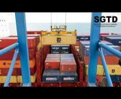 SGTD Djibouti Port