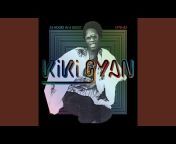 Kiki Gyan - Topic