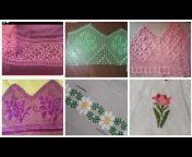 Barg Embroidery