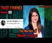 Trace Evidence Podcast