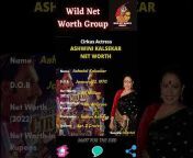 Wild Net Worth Group