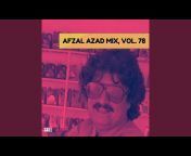 Afzal Azad - Topic