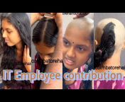 Coimbatore hair donation
