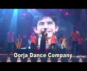 OORJA DANCE COMPANY