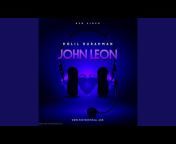 JOHN LEON - Topic