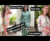 Khanna Fabrics