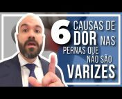 Dr. Filipe Damasceno - Vida sem Varizes