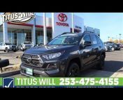 Titus-Will Toyota
