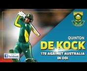 Cricket South Africa - The Proteas