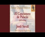 Jordi Savall - Topic