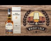 Whisky Lock