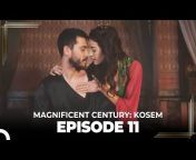 Magnificent Century: Kosem