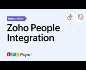 Zoho Payroll