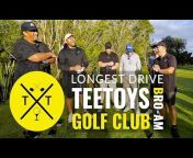 TeeToys Golf Club