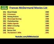 All Movies List