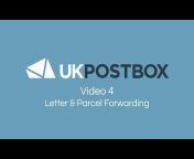 UK Postbox