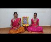 Divine Arts - Keerthana u0026 Jyotsna