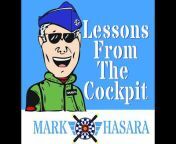 Lt Col Mark Hasara