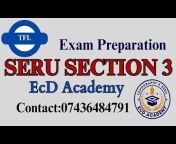 EcD Academy