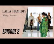 LAILA HAMIDI World