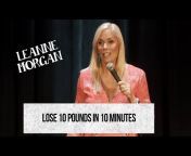 Leanne Morgan Comedy