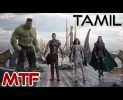 Marvel Tamil Fans