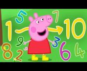 Peppa Pig Toy Videos