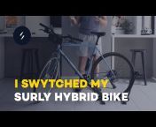 Swytch Bike