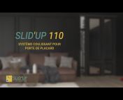 SLID&#39;UP by Mantion