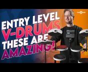 Gear4music Drums