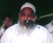Hafiz Abdul Quddus Shakir