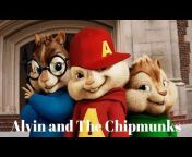 Alvin and The Chipmunks Version