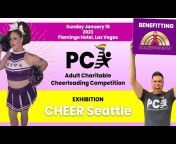 PCA Pride Cheerleading Association
