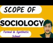 The Sociologist