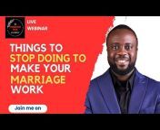 The Marriage Seal Academy by Kunle Ologe