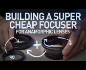 Anamorphic on a Budget