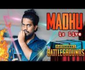 Madhu Gaming