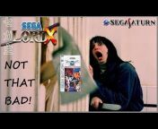 Sega Lord X