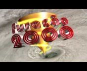 Furacão 2000